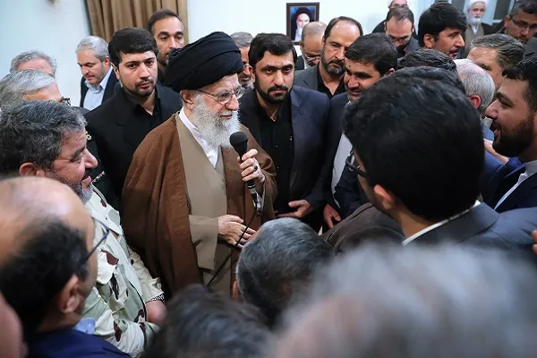 پدافند غیرعامل در مقابل تهاجم دشمنان علمی، جدی و همه‌جانبه باشد