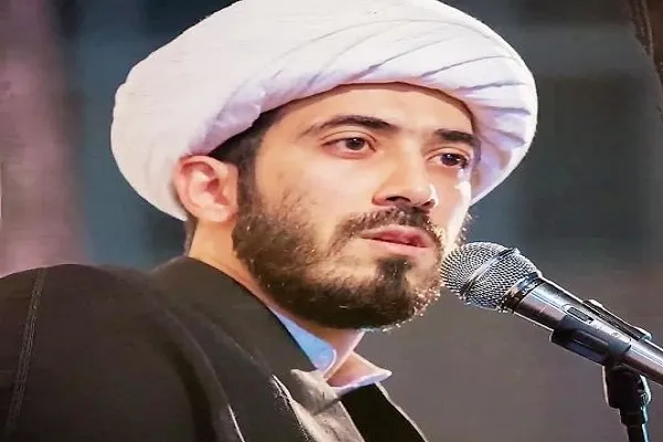 گرامیداشت سالروز میلاد حضرت علی(ع) و روز پدر در مسجد امام حسین(ع)
