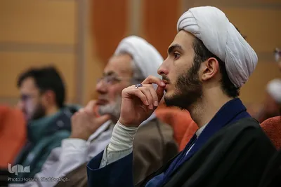 همایش ملی حکمرانی اسلامی