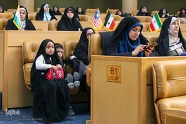 آخرین روز مرحله نهایی سی‌ونهمین دوره مسابقات بین‌المللی قرآن