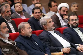 مراسم اختتامیه بیست و ششمین دوره جشنواره قرآن و عترت دانشجویان دانشگاه پیام نور