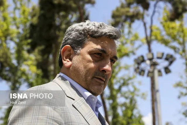 تبدیل دو باغ بنیاد مستضعفان به بوستان عمومی