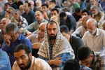 تجمع مردم اصفهان در حمایت از عملیات موشکی انتقام علیه رژیم صهیونیستی