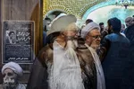 بزرگداشت چهل و چهارمین سالگرد شهادت اولین شهید محراب در تبریز‎