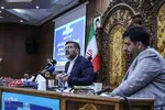 نشست وزیر ارشاد با اصحاب رسانه در آذربایجان شرقی‎