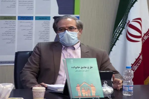 کارآمدی نظام اداری دغدغه دلسوزان نظام است