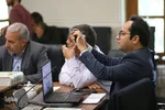نشست خبری استاندار اصفهان با اصحاب رسانه