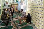 دارالقرآن شهید علیزاده‎‎