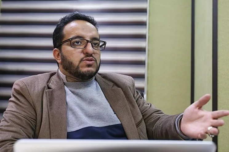 اربعین؛ رسانه تمدن‌ساز بر مدار مکتب شهید سلیمانی