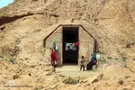 روزگار سیل‌زده مردم حمیدیه