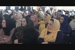 د سواد نړیوال ورځ په هرات ولایت کې و لمانځل شوه