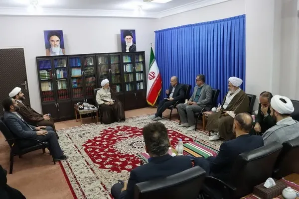 همایش تجلیل از مقام علامه حسن‌زاده آملی در جویبار برگزار می‌شود