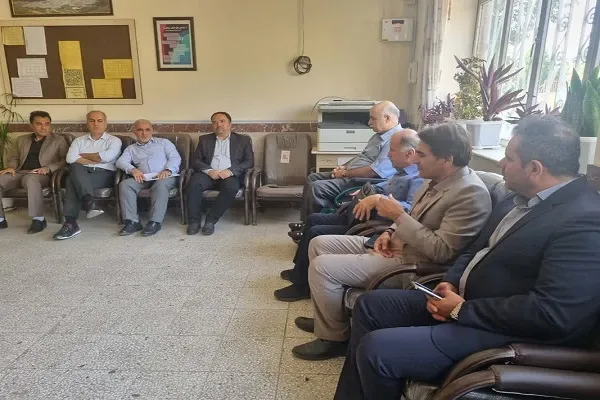 توانمند‌سازی، کارآفرینی و اشتغال معلولان امری بسیار مهم است