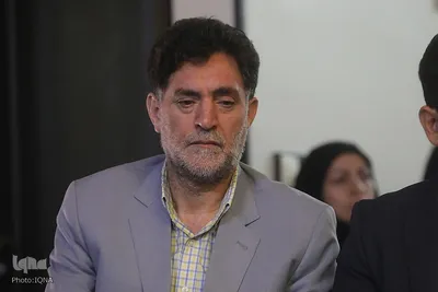 دیدار جامعه قرآنی با خانواده شهید سیدعبدالرحیم موسوی