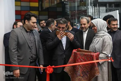 مراسم افتتاحیه یازدهمین جشنواره بین‌المللی مد و لباس فجر