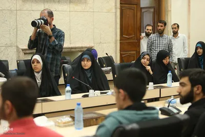 نشست خبری نخستین جشنواره قرآن و عترت«حیات»
