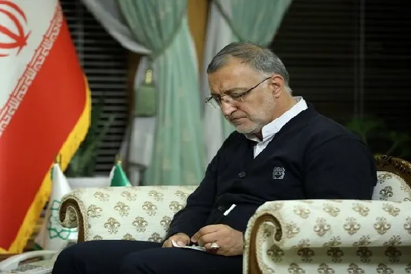 سرپرست شرکت راه‌آهن شهری تهران و حومه منصوب شد