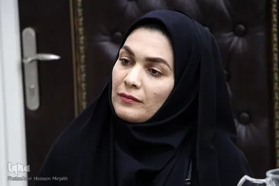 نشست هم اندیشی بانوان قاضی در ایکنای یزد