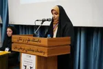 مرحله مقدماتی چهاردهمین دوره مسابقات ملی منظره دانشجویی در دانشگاه علوم پزشکی بابل