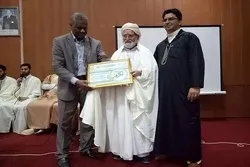 Ang Algeriano na Kaligrapiyo ng Qur’an na si Sheikh Ali Qassimi ay Pumanaw sa Edad na 90