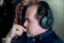علی غفاری، کارگردان سریال «بچه مهندس»