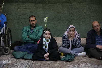مراسم جشن میلاد ولادت حضرت صاحب‌الزمان(عج)‎‎