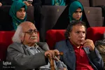 جشن سینمای کودک و نوجوان در اصفهان
