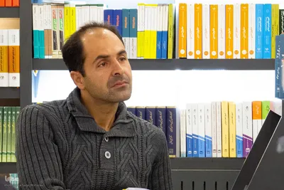 نشست «هویت اصفهان و هویت اصفهانی در دوران معاصر» در جهاددانشگاهی اصفهان