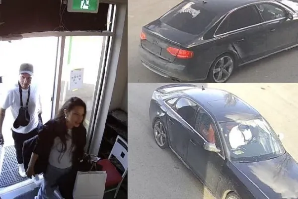 Three Arrested Over Mosque Theft in Canada’s Edmonton