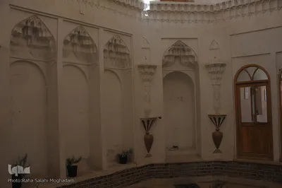 ارگ کلاه فرنگی