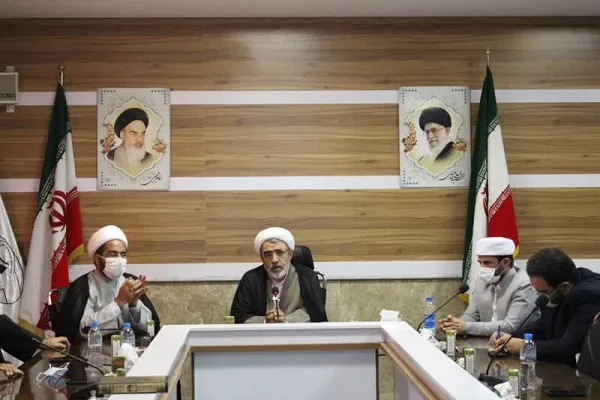 ضرورت فعال‌سازی نظارت بر دفاتر مرکز بزرگ اسلامی در شهرستان‌ها