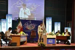 برگزاری سی و نهمین دوره مسابقات قرآن کریم