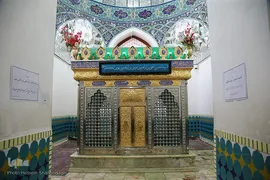 امامزادگان؛ ذخائر معنوی جامعه