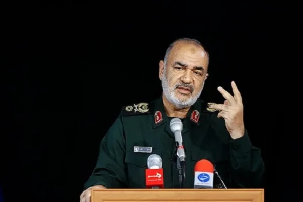 توسعه و گسترش اقدامات و فعالیت‌های سپاه در دور جدید مقابله با کرونا