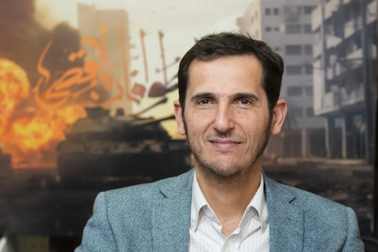 Amerika dan Israel sedang berusaha memulihkan Kuasanya yang hilang dalam perang Lubnan