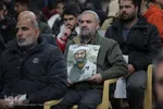 سی‌وهفتمین سالگرد شهادت حاج حسین خرازی