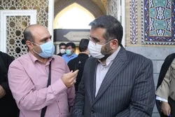 إعلان خریطة طریق لإحداث تطور في الفعالیات القرآنیة بإیران
