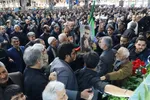 اقامه نماز جمعه ساری 15 اسفندماه 404