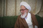 Marjaʿ der Schiiten von Nadschaf Ayatollah Fayyaz verstorben