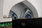 افراشته فیروزه‌ای؛ گذری بر مساجد تاریخی خراسان‌جنوبی