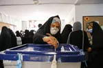 برگزاری انتخابات ۱۴۰۰ در قزوین