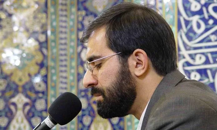 جلسه قرآن «حسن ربیعیان» از امشب آغاز می‌شود