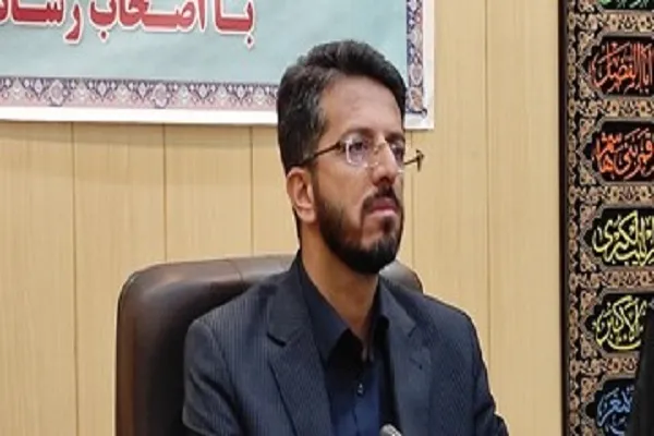 پیشرفت فیزیکی ۹۰ درصدی احداث دارالقرآن بین‌المللی سنندج