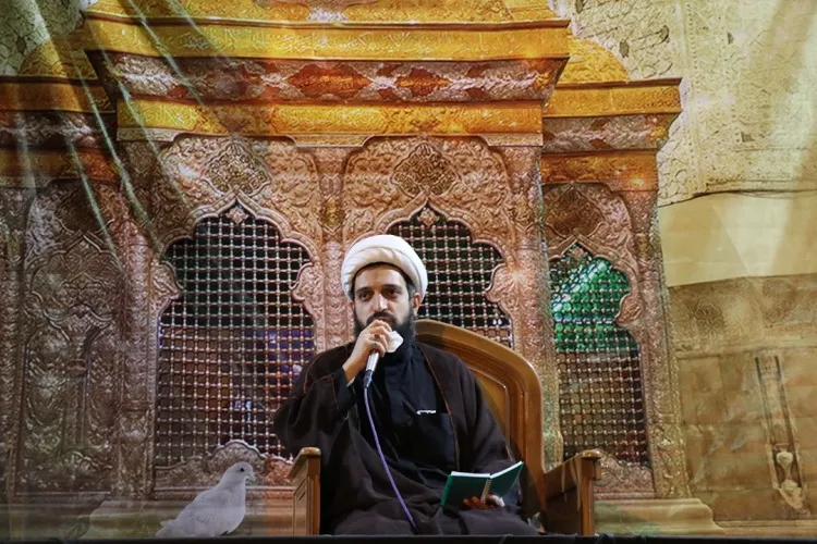 صبر؛ ویژگی مشترک یاران امام حسین(ع) و منتظران