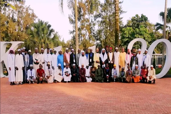 Wawakilishi wa nchi 30 wanashiriki Mashindano ya Kimataifa ya Qur'an ya Rwanda