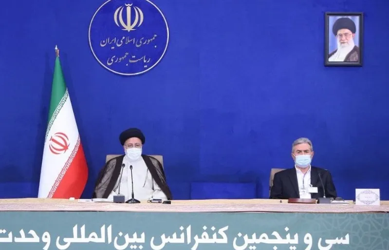 ترویج عادی‌سازی با رژیم صهیونیستی از اقدامات غرب علیه مسلمانان است