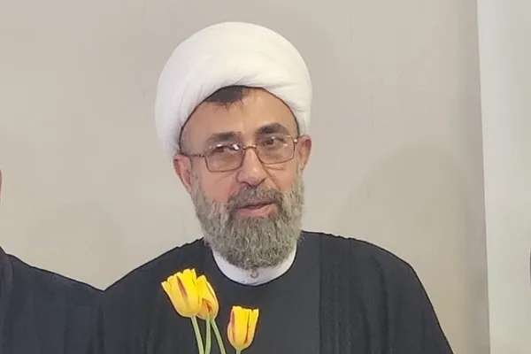 Ang Taga-Lebanon na Iskolar ay Idiniin ang Pagkilala sa Kaganapan ng Ghadir sa mga Hadith