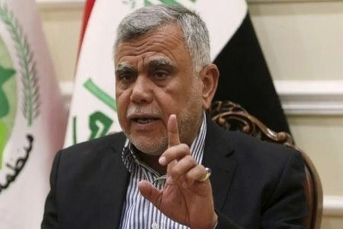 Al-Amiri: Al'ummar Gaza na fuskantar kisan kare dangi da gudun hijira