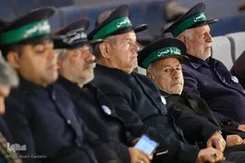 آخرین روز رقابت‌های چهل‌و‌پنجمین دوره مسابقات قرآن در قزوین