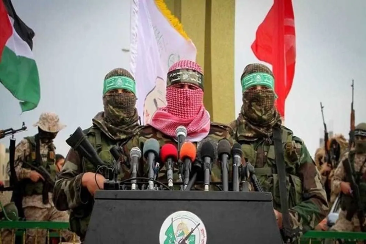 Hamas: Netanyahu Tak Berniat Capai Gencatan Senjata, Seret Israel ke Perang Sia-Sia di Gaza